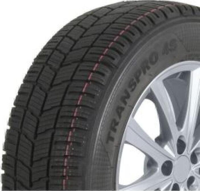 Kleber TRANSPRO 4S 3PMSF 195/65 R16 104/102T