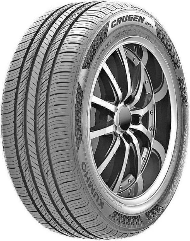 Kumho CRUGEN HP 71 245/65R17 107V