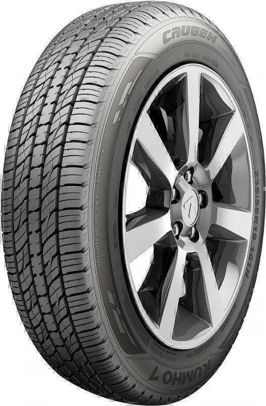 Kumho CRUGEN PREMIUM KL33 SUV 205/70 R15 96T