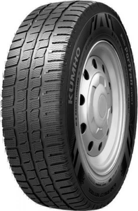 Kumho CW51 165/70 R14 89/87R