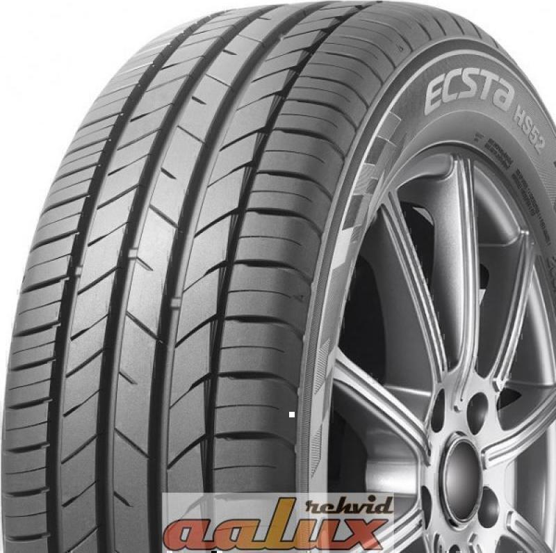 Kumho ECSTA HS52 195/50 R15 82H