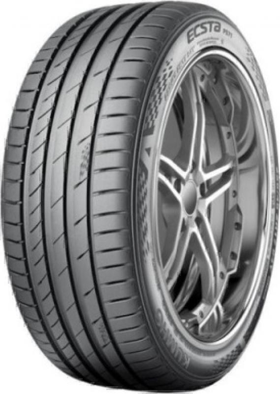 Kumho ECSTA PS71 XL FSL 245/35 R19 93Y