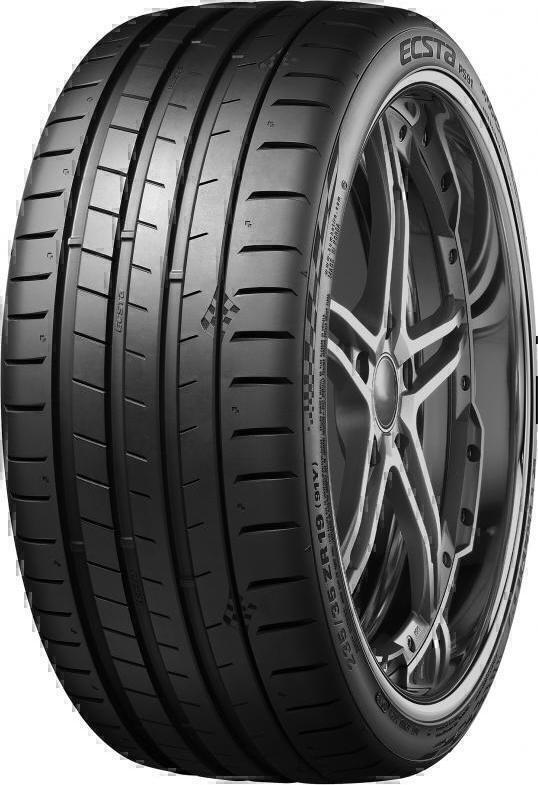 Kumho ECSTA PS91 XL FSL 285/30 R20 99Y