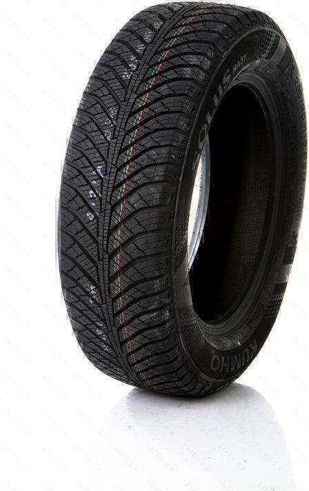 Kumho HA32 XL 225/55 R17 101W