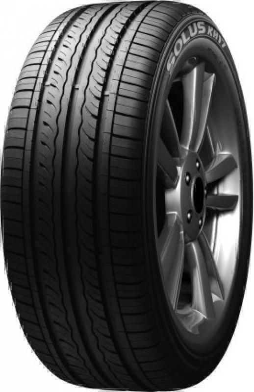 Kumho KH17 XL 165/80 R13 87T