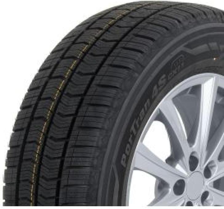 Kumho PorTran 4S CX11 215/75 R16 116/114R