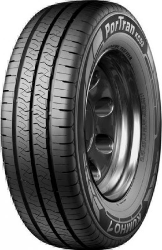 Kumho PorTran KC53 155/80 R12 88/86R