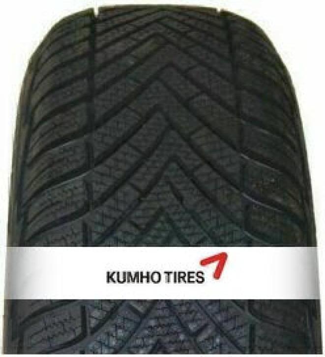 Kumho Solus 4S HA32+ XL 215/60 R16 99V