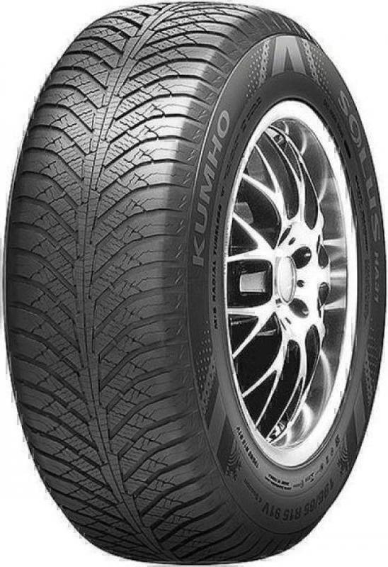 Kumho Solus HA31 265/70 R17 115H