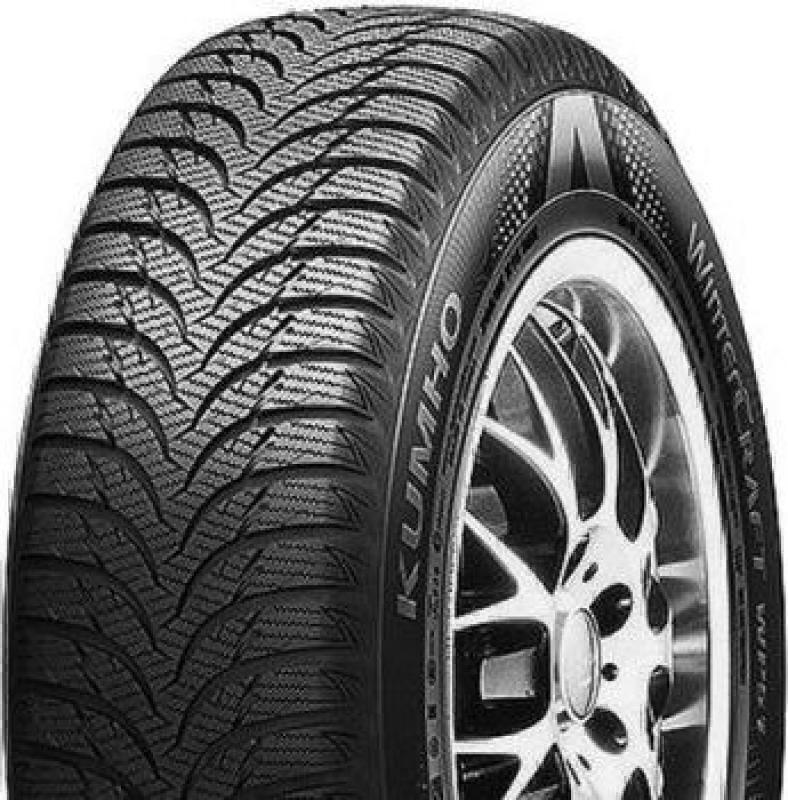 Kumho Wintercraft WP51 205/60 R15 91H