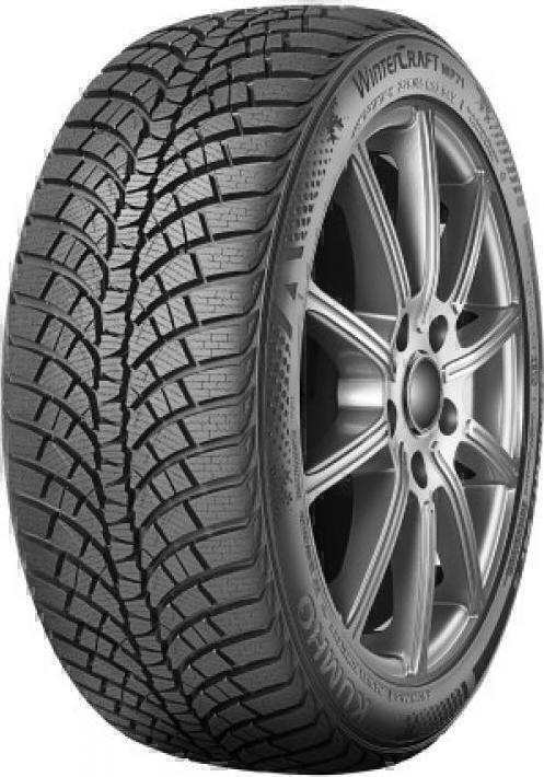 Kumho Wintercraft WP71 XL 255/40 R17 98V