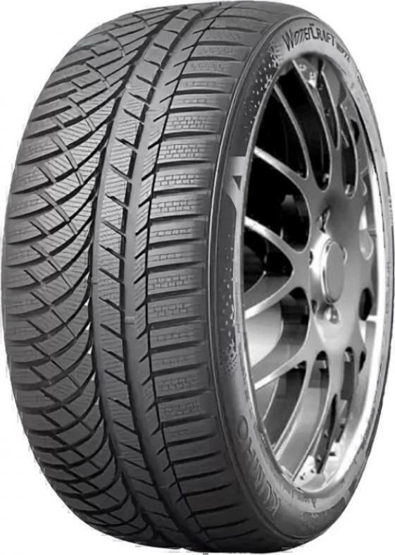 Kumho WINTERCRAFT WS71 SUV XL 255/55 R19 111V