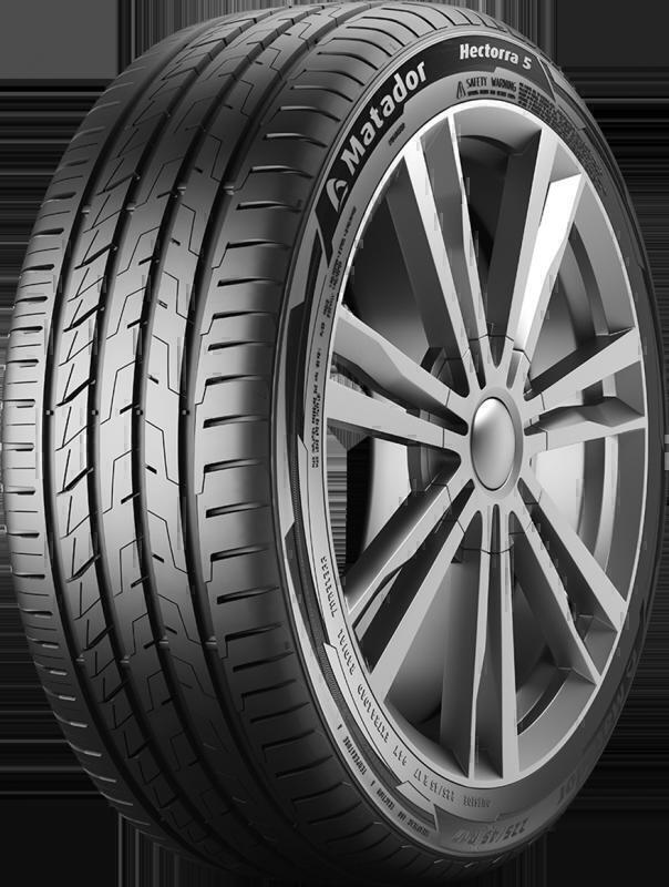 Matador Hectorra 5 XL 195/55 R16 91H