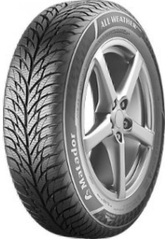 Matador MP62 ALL WEATHER EVO 185/60 R14 82T