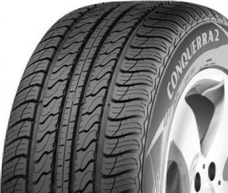 Matador MP82 Conquerra 2 FR 215/70 R16 100H