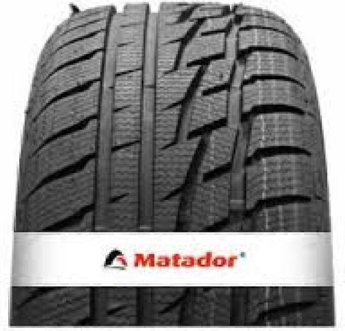 Matador MP 92 Sibir Snow SUV 275/55 R17 109H