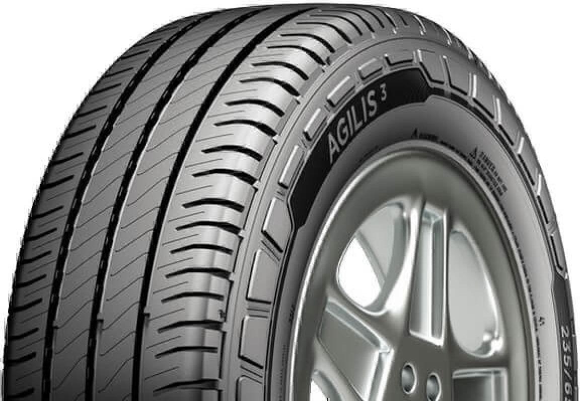 Michelin AGILIS 3 DT 195/75 R16 110/108R