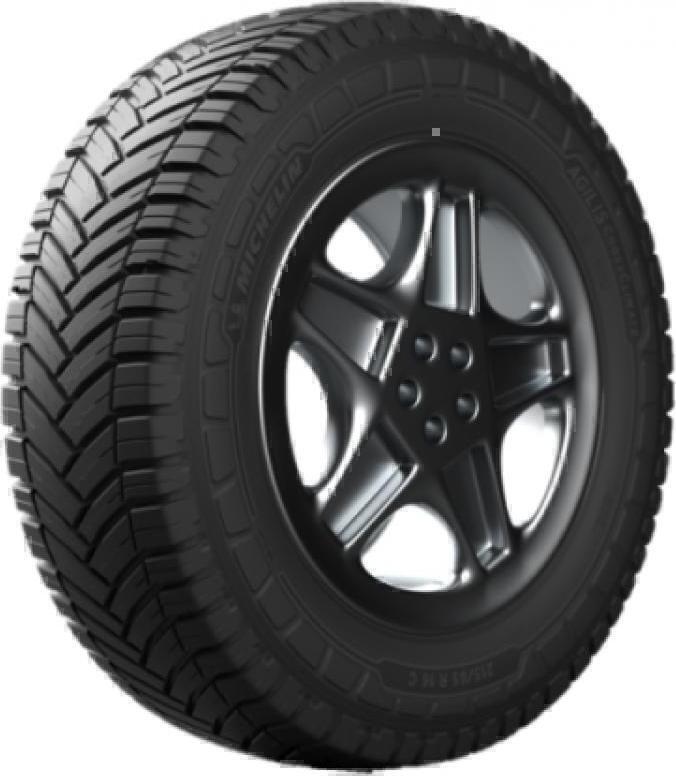 Michelin AGILIS CROSSCLIMATE 235/65 R16 115/113R