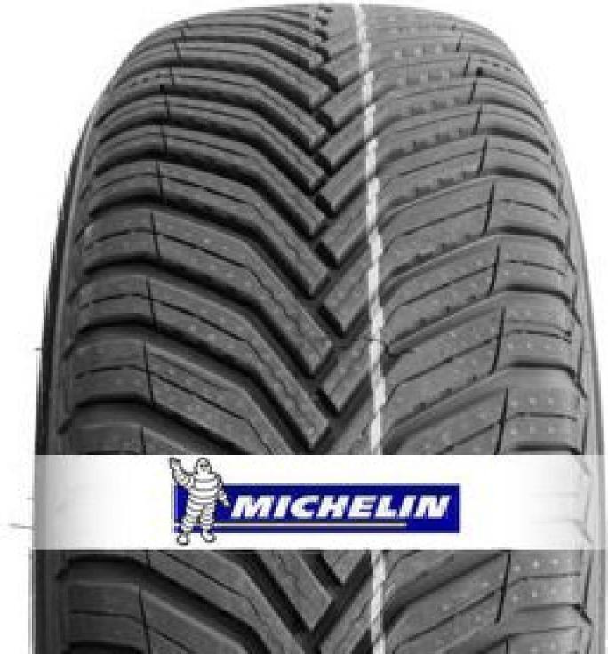 Michelin CROSSCLIMATE2 A/W XL 245/60 R18 109V