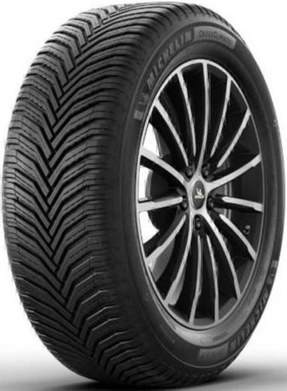 Michelin CROSSCLIMATE 2 225/45 R17 91Y