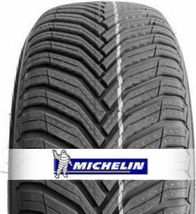 Michelin CROSSCLIMATE 2 SUV 235/55 R19 101T