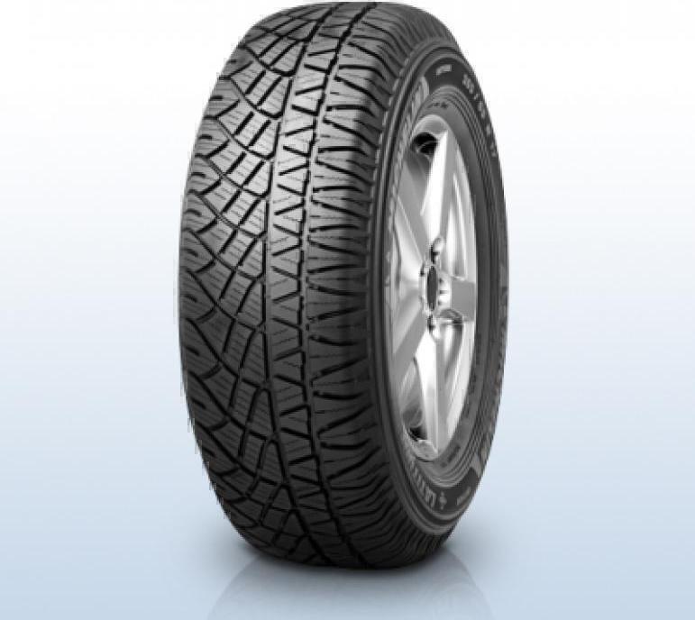 Michelin LATITUDE CROSS 225/70 R16 103H