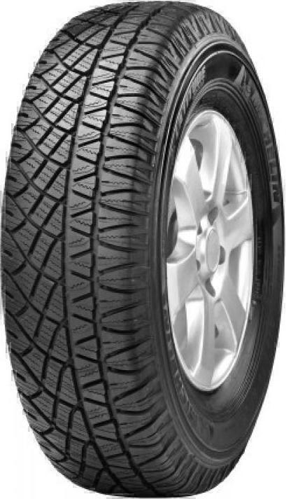 Michelin LATITUDE CROSS XL 235/75 R15 109H