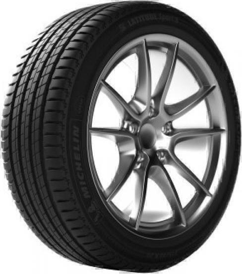 Michelin LATITUDE SPORT 3 GRNX 235/55 R19 101Y