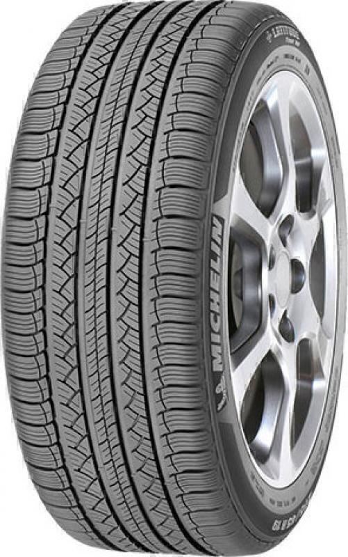 Michelin LATITUDE TOUR HP JLR GRNX 265/45 R21 104W