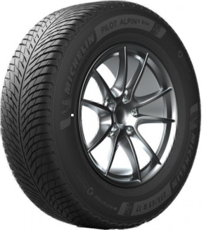 Michelin PILOT ALPIN 5 SUV XL 285/35 R21 105W