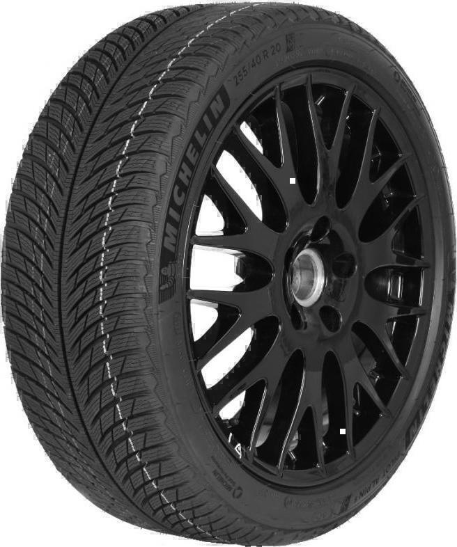 Michelin PILOT ALPIN 5 SUV XL FR 315/40 R21 115V