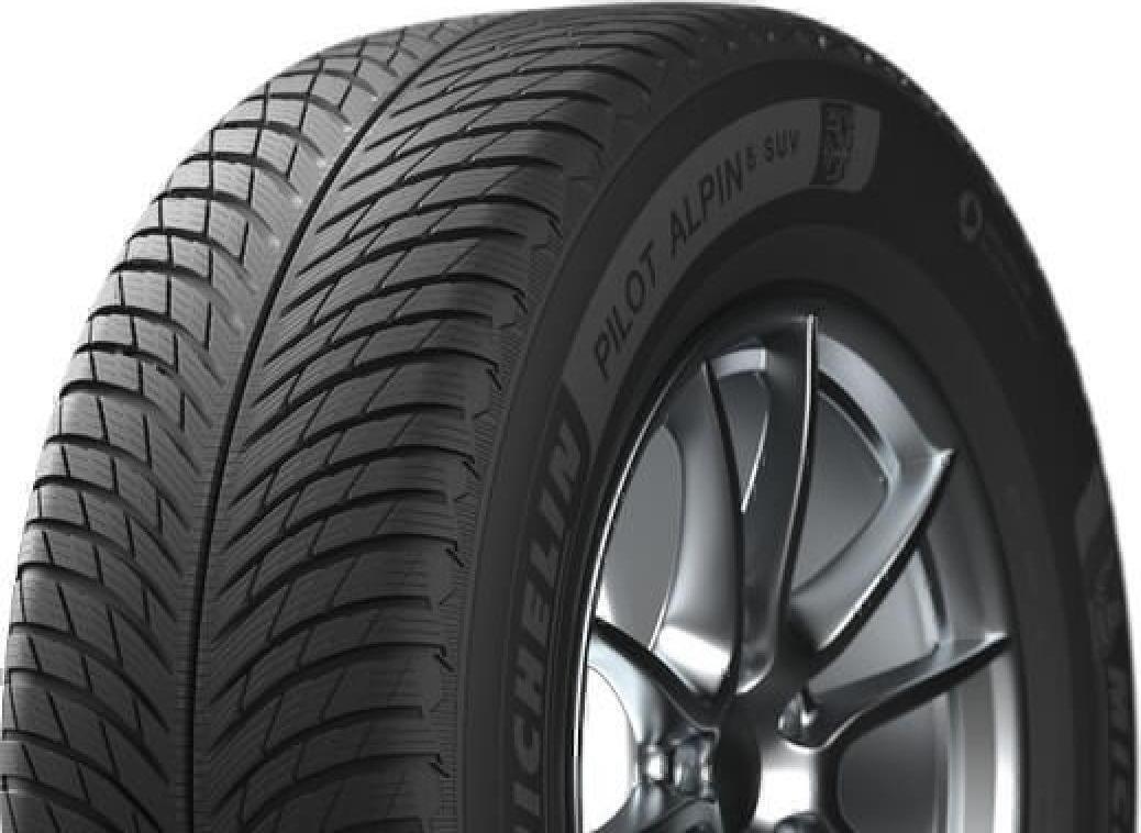 Michelin PILOT ALPIN 5 SUV XL FR MO 255/45 R20 105V