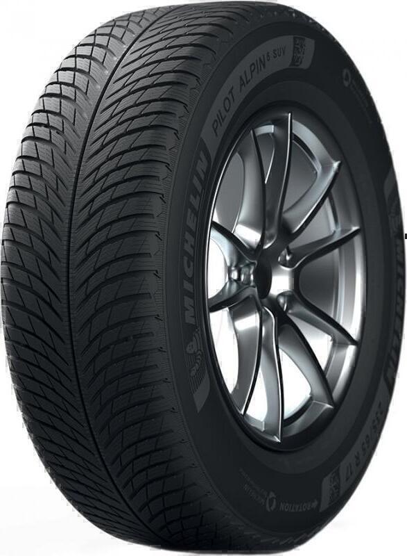 Michelin PILOT ALPIN 5 SUV XL FR NC0 285/45 R21 113V