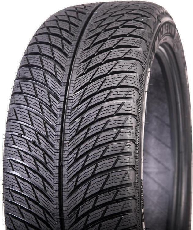 Michelin PILOT ALPIN 5 XL 275/35 R21 103V