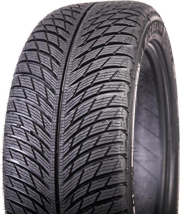 Michelin PILOT ALPIN 5 XL MO 255/40 R18 99H