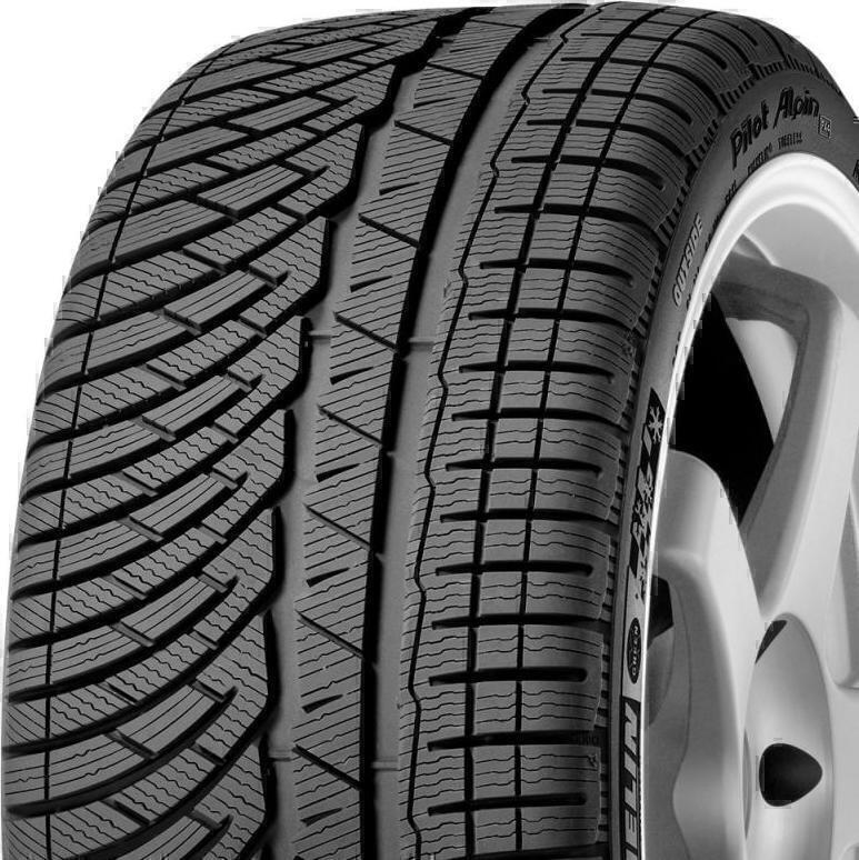 Michelin PILOT ALPIN PA4 GRNX FR N1 245/35 R20 91V