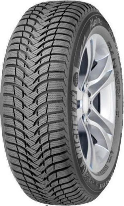 Michelin PILOT ALPIN PA4 GRNX XL FR 305/30 R20 103W