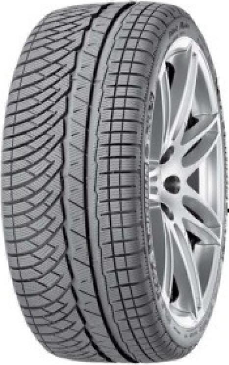 Michelin PILOT ALPIN PA4 XL FR ZP GRNX 225/45 R18 95V