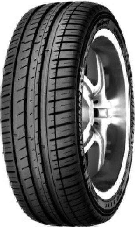 Michelin PILOT SPORT 3 GRNX XL FR MO 285/35 R20 104Y