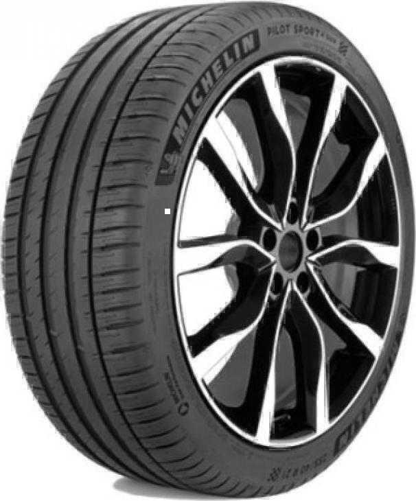 Michelin PILOT SPORT 4 SUV 225/55 R19 99V