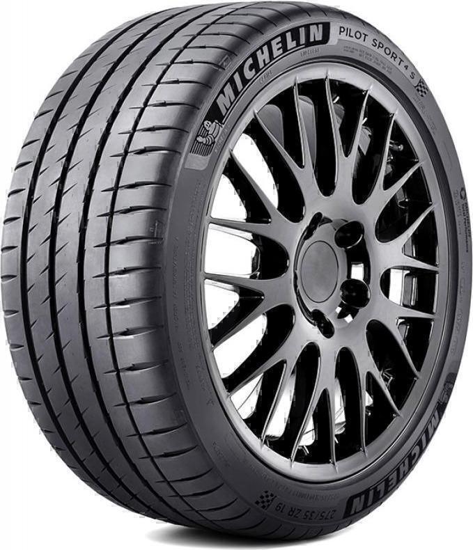 Michelin PILOT SPORT 4 SUV XL FR * 245/50 R19 105W