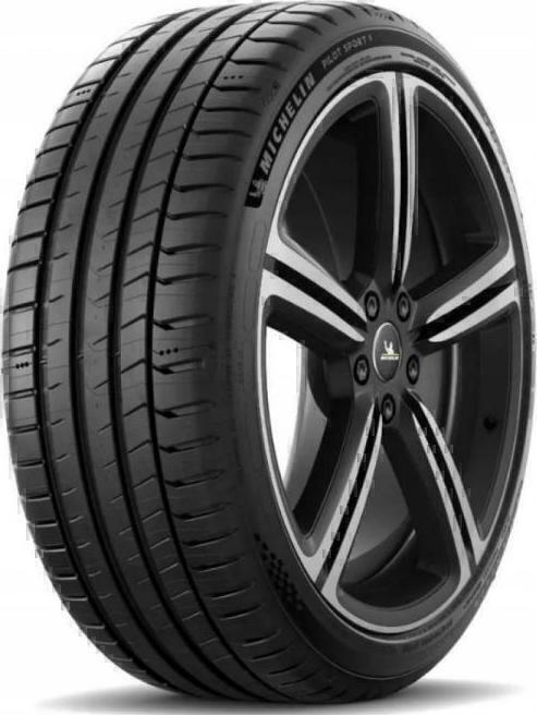 Michelin PILOT SPORT 5 XL FR 205/40 R17 84Y