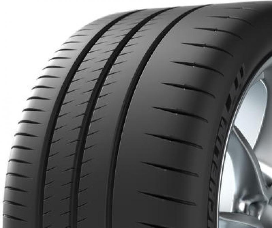 Michelin PILOT SPORT CUP 2 FR 345/30 R20 106Y