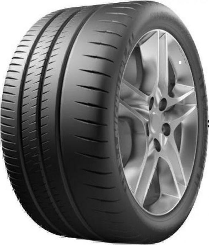 Michelin PILOT SPORT CUP 2 XL FR N0 325/30 R19 105Y