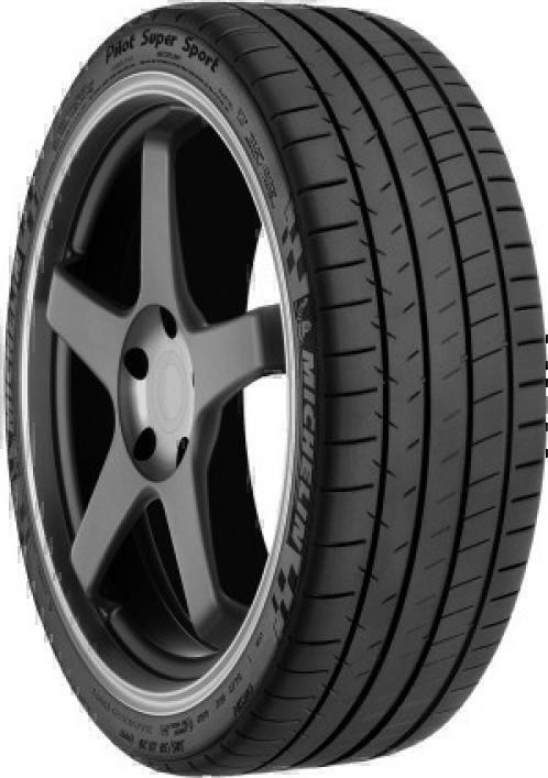 Michelin PILOT SUPER SPORT XL FR MO1 285/30 R20 99Y