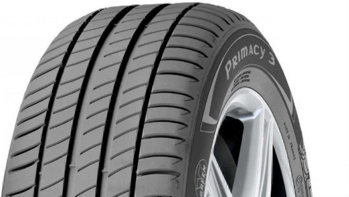 Michelin PRIMACY 3 GRNX XL FR ZP 205/45R17 88W