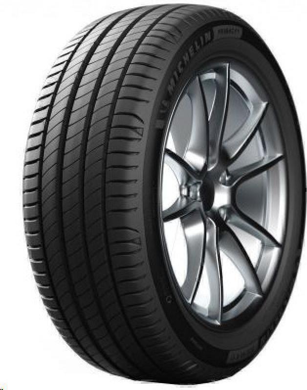 Michelin PRIMACY 4 VOL 235/55R18 100V