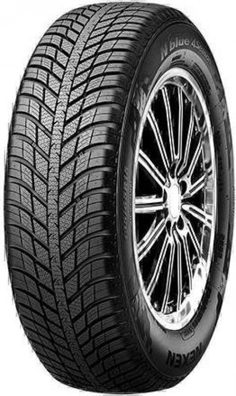 Nexen N'BLUE 4 SEASON 2 XL 195/45 R16 84V