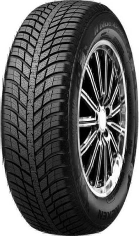 Nexen N'blue 4Season 155/60 R15 74T