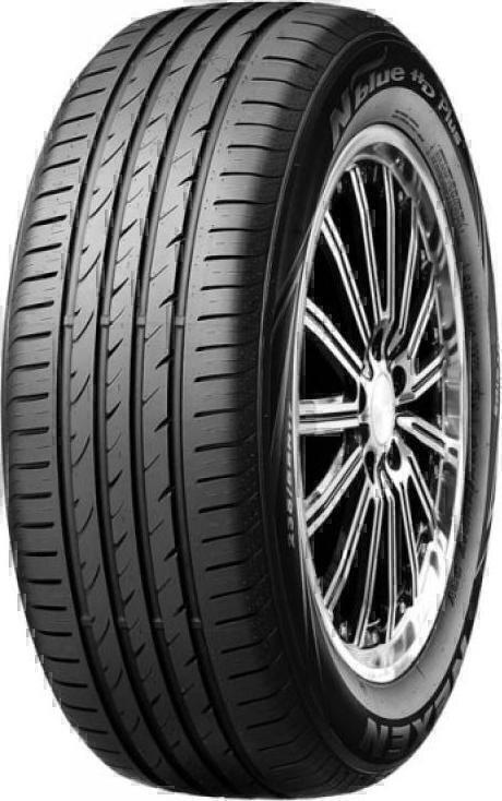 Nexen N'Blue HD Plus 195/65 R15 91T